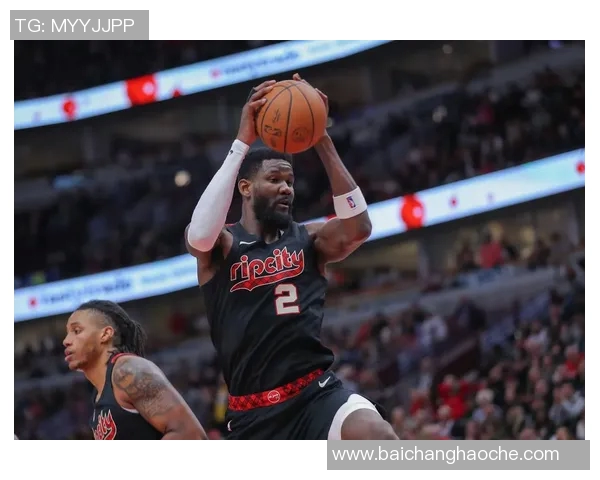 开拓者签下内线新星安德鲁卡尔夏联表现令人期待 开拓者签下内线新星安德鲁卡尔夏联表现令人期待