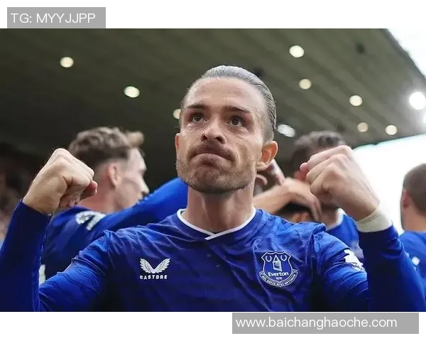埃弗顿前球员称格拉利什实力不容小觑替补身份不能否定其英超前五地位 埃弗顿前球员称格拉利什实力不容小觑替补身份不能否定其英超前五地位