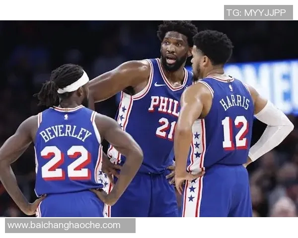 贝弗利称恩比德即使状态仅50也能轻松超越联盟90球员表现 贝弗利称恩比德即使状态仅50也能轻松超越联盟90球员表现