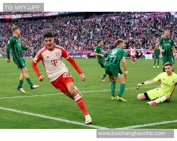 曼市双雄关注拜仁中场帕夫洛维奇或成罗德里接班人