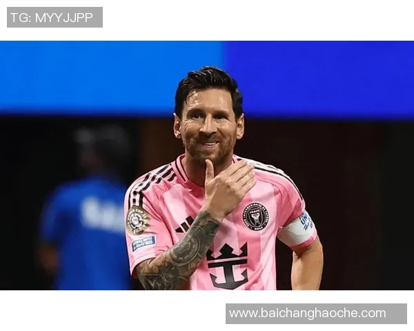 梅西续约至41岁仍未决定明夏世界杯是否参赛将最后时刻做出选择