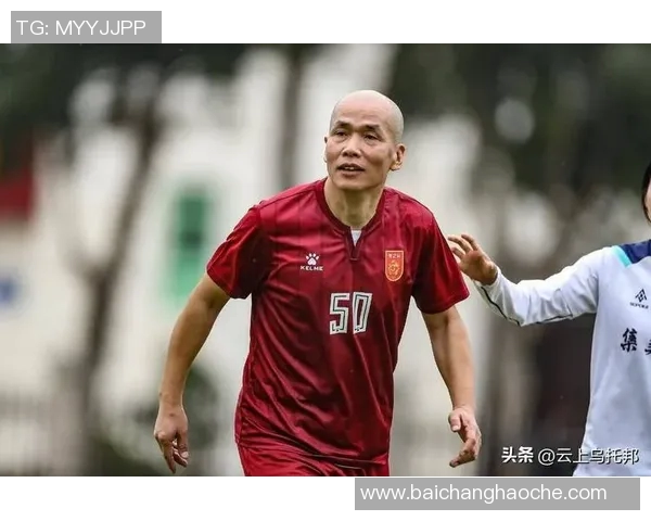 马德兴谈U22国足年轻化发展目标与备战时间不足的遗憾 马德兴谈U22国足年轻化发展目标与备战时间不足的遗憾