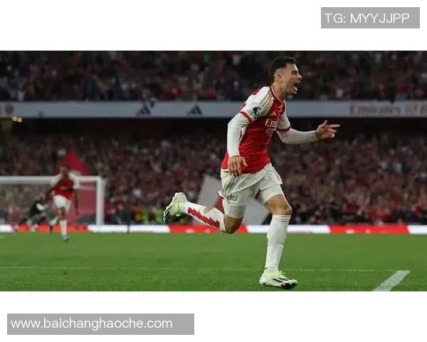 马丁内利两球一助攻绝平曼城荣膺阿森纳九月最佳球员 马丁内利两球一助攻绝平曼城荣膺阿森纳九月最佳球员