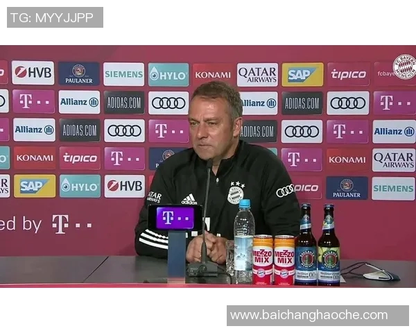 弗里克称赞莱万状态出众或许只有C罗能比肩