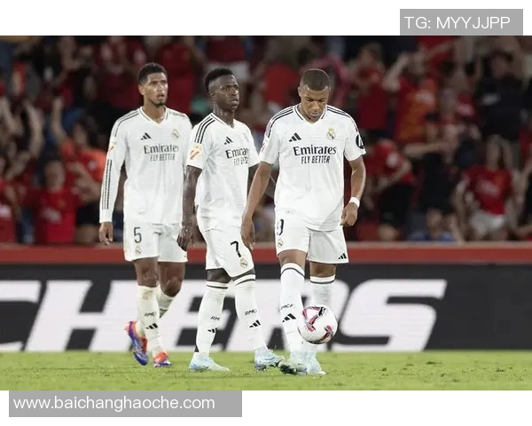 皇马巴萨首发阵容揭晓姆巴佩对决亚马尔贝林厄姆拉什福德费兰领衔出战