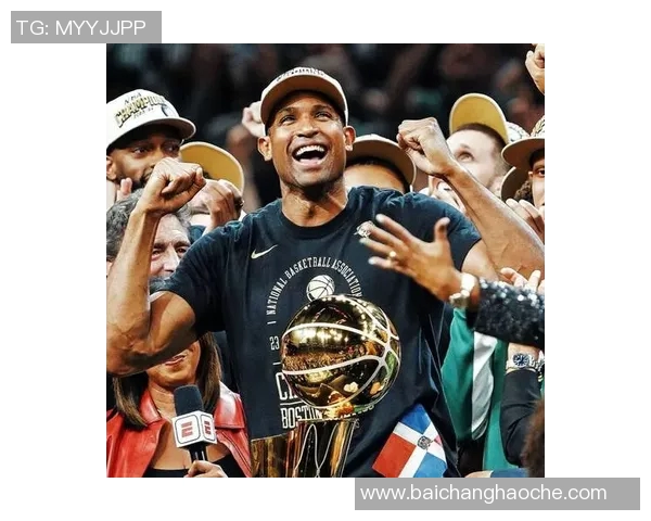 霍福德谈加盟勇士原因若凯尔特人去年夺冠我不会选择离开