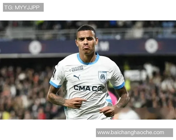 格林伍德出战前51场正式比赛打进31球创马赛队史新纪录