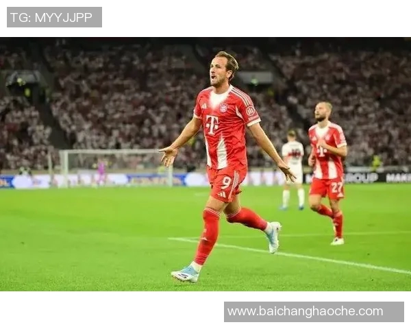 凯恩32岁迎来巅峰表现拜仁新赛季豪取十连胜冲击金球奖