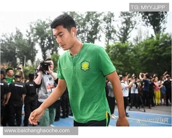 王子铭告别国安表达感激之情将继续关注支持球队未来发展