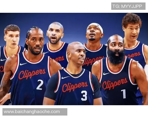 快船国王对决首发阵容揭晓哈登小卡祖巴茨携手出战