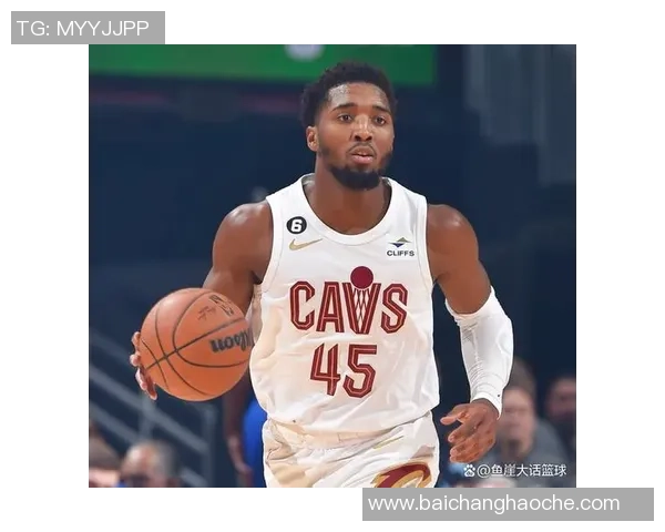 米切尔谈46分爆发背后故事被小孩垃圾话刺激重燃斗志