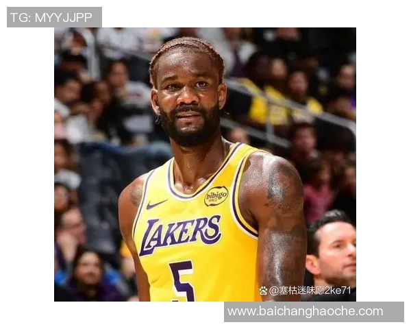 湖人三大核心携手发力挡拆战术每回合得分领先联盟排名第一