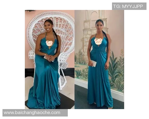 科比大女儿闪耀奢华时尚秀场引领潮流风尚成为各大品牌宠儿