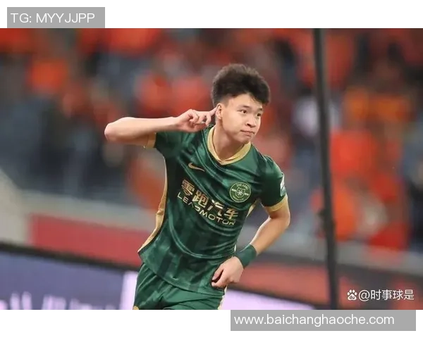 北青评论U22国足热身赛王钰栋进球彭啸伤愈复出展现球队新气象