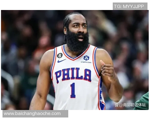 哈登晒世界杯用球合照引发中文译名三重浪热潮