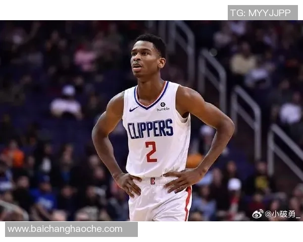 皮尔斯回顾快船决策若留SGA如今或成小卡与SGA双星组合