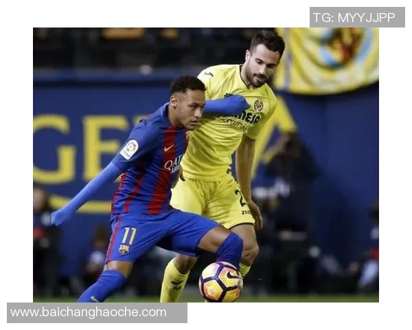 内马尔打破进球荒回归状态创下近四年俱乐部最长进球干旱记录