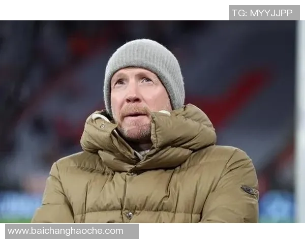 萨默尔力挺科瓦奇认为多特正经历过渡期不应全责归于教练