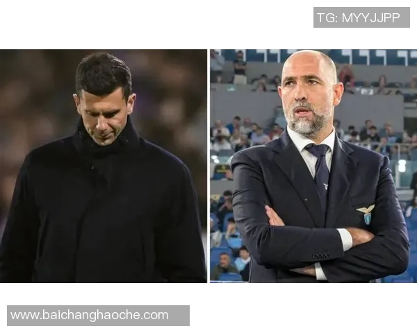 尤文图斯教练岗位动荡不安18个月内更换四位主帅引发关注