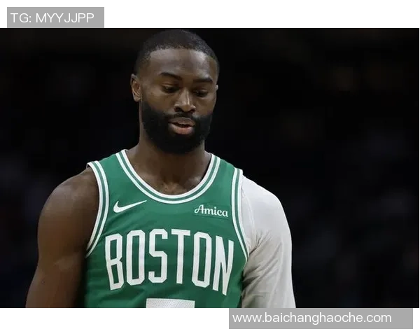 明天凯尔特人对阵奇才杰伦布朗因生病出战可能性不大