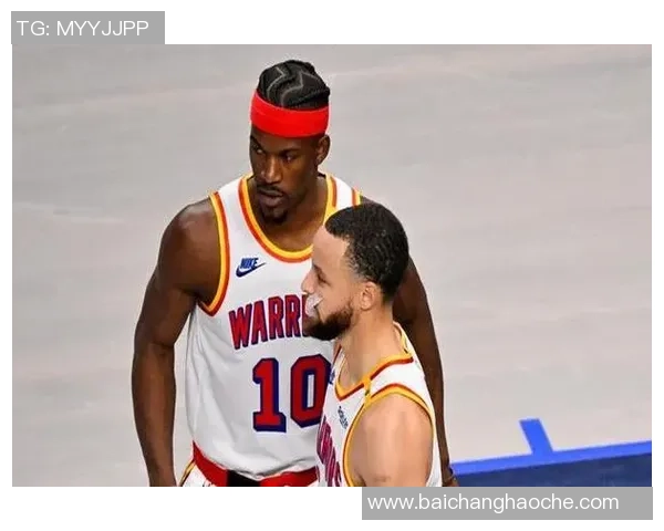 巴特勒与勇士的完美契合科尔解析他与库里追梦的互补优势