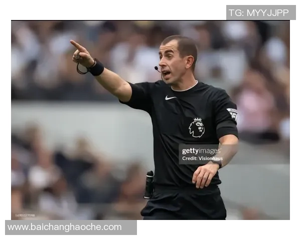 泰勒谈VAR制造完美预期悖论英超裁判工作之魅力 泰勒谈VAR制造完美预期悖论英超裁判工作之魅力