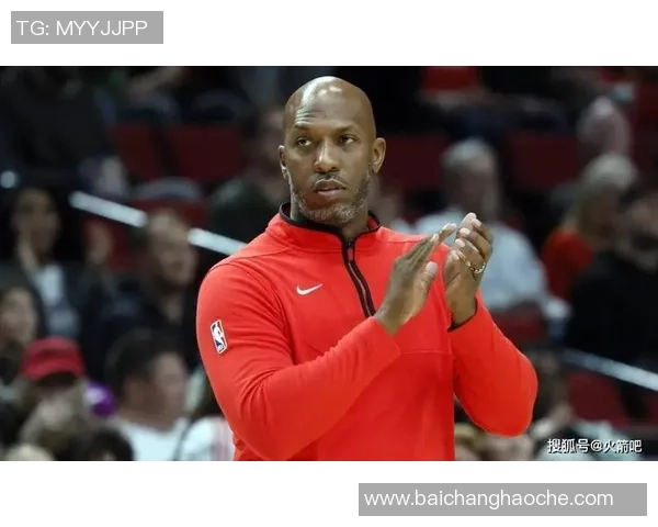 阿里纳斯节目组直言开拓者无望胜利应早早解雇昌西以节省开支 阿里纳斯节目组直言开拓者无望胜利应早早解雇昌西以节省开支