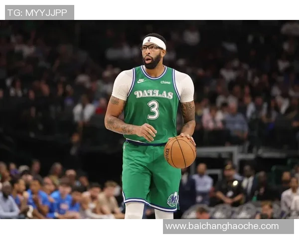 薪资专家模拟交易分析:浓眉加盟活塞独行侠获拖把艾维与霍兰三人组合 薪资专家模拟交易分析:浓眉加盟活塞独行侠获拖把艾维与霍兰三人组合